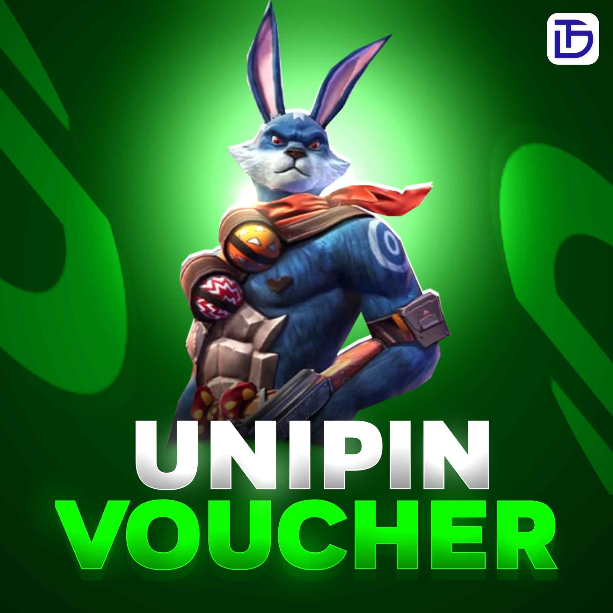 Unipin Voucher[BD]